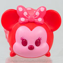 Minnie Mouse (Red)